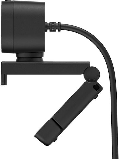 HP 435 Web Camera Full HD 1080p με Autofocus 77B10AA