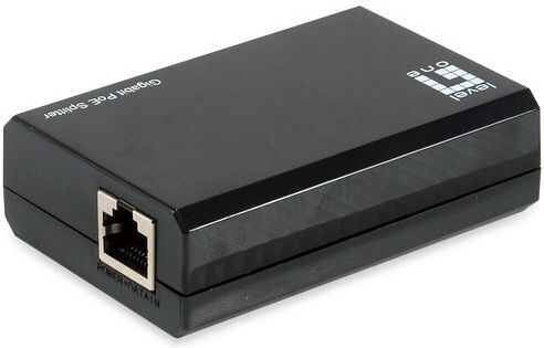 Level One POS-5001 PoE Splitter