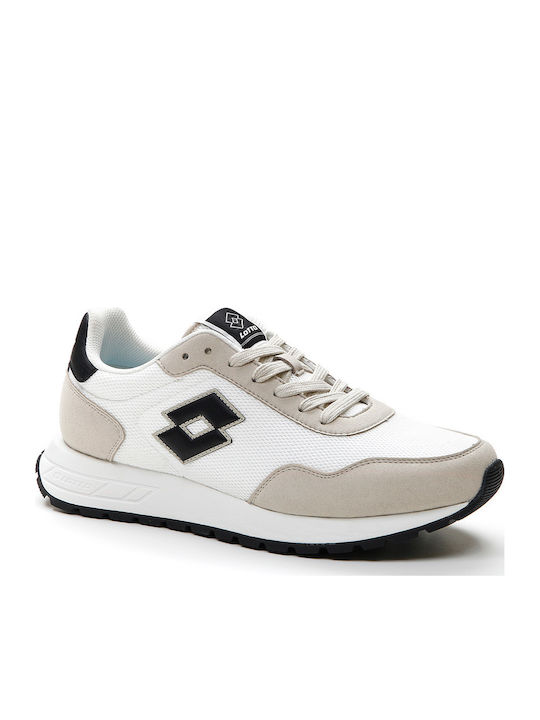 2000 Amf Sneakers White