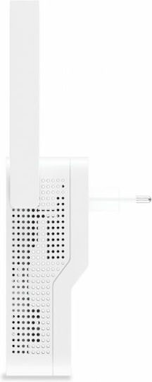 Strong WiFi Extender Dual Band (2.4 & 5GHz) 1800Mbps