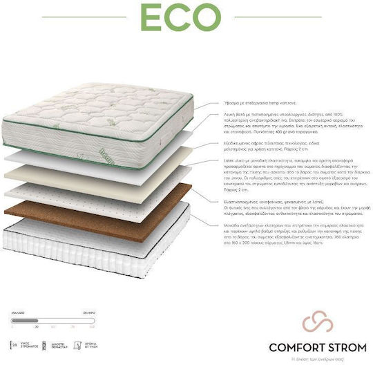 Comfort Strom CS02001 Comfort Strom CS02001