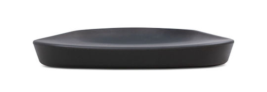 Filibabba Soft Changing Pad made of Fabric Dark Grey 45x68cm