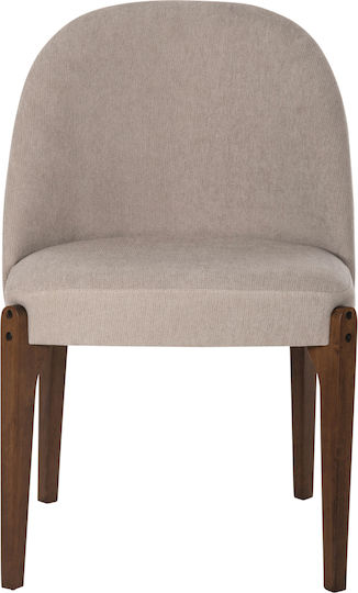 Rammer Столички Трапезария Орех 2бр 57x55x86бр