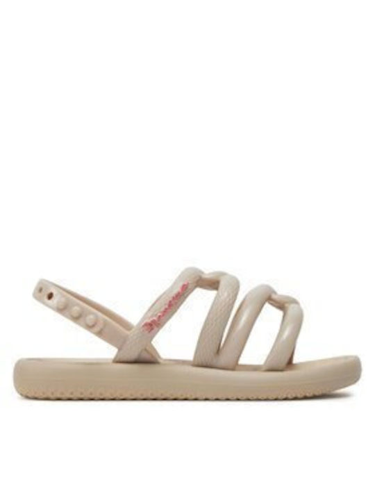 Ipanema Kids' Sandals Beige