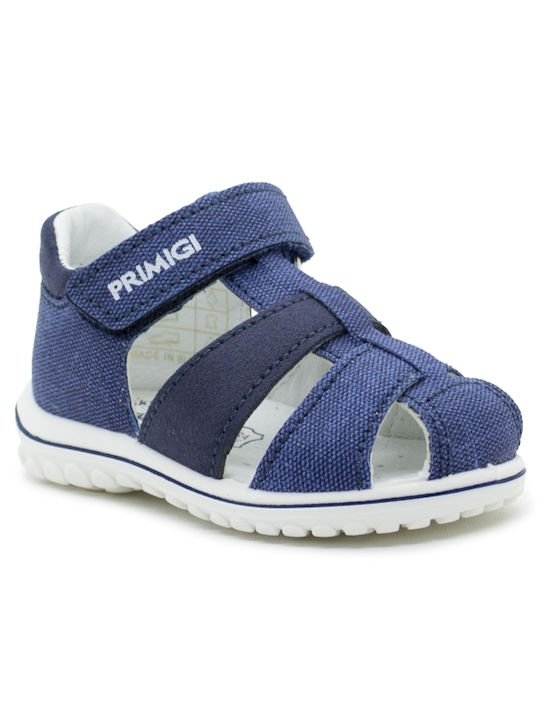 Primigi Schuhsandalen Anatomisch Blau