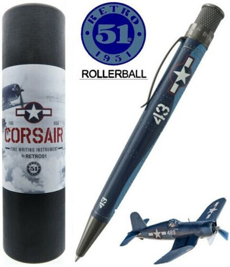 Retro 51 Στυλό Rollerball