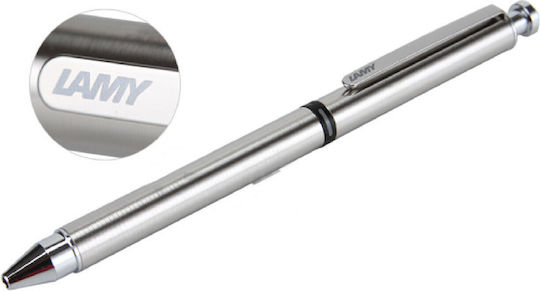Lamy Неръждаема Стомана Мод 745 Химикалка Химикали
