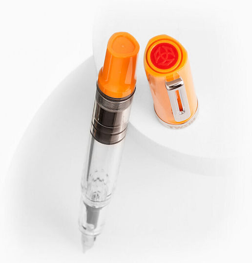 Twsbi Writing Pen