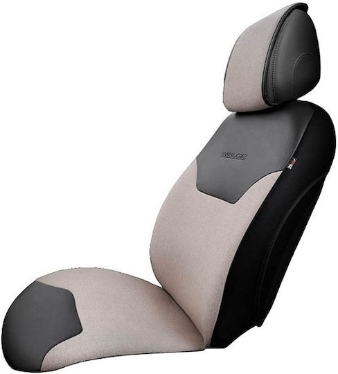 Otom Husă Auto 1buc Piele