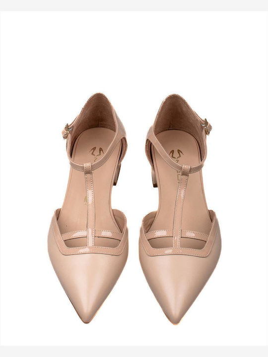 Ballerinas Biscuit