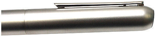 Lamy Stilou Medium Negru Cu Cerneală Neagră