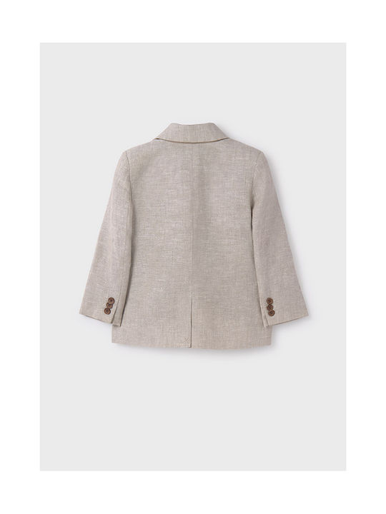 Abel & Lula Kids Blazer BEZ