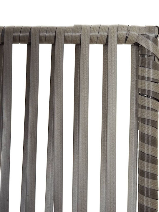 vidaXL Διακοσμητικό Παραβάν από Rattan 294x200cm