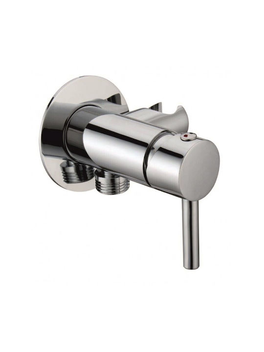 Inter Ceramic Wasserhahn Bidet
