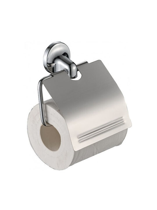 Inter Ceramic Set Accesorii Pentru Baie Ceramică Neagră 6 Bucăți