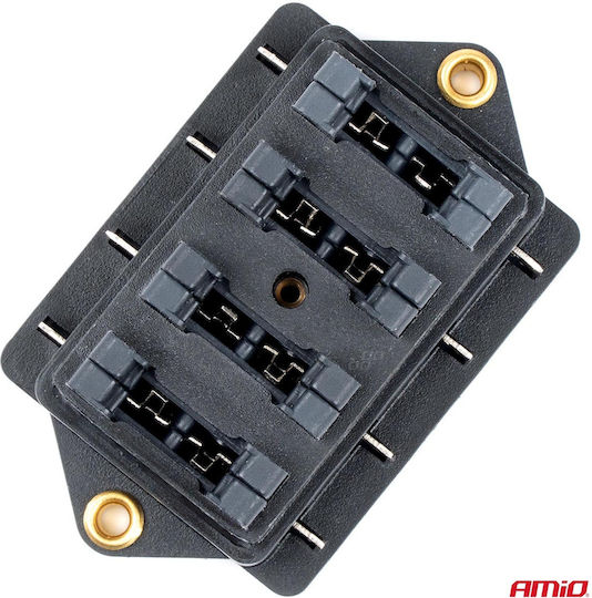 AMiO Car Fuse Holder