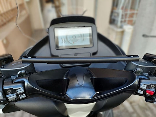 Smartphone Support Bar Gps Zontes E350 2023-2024