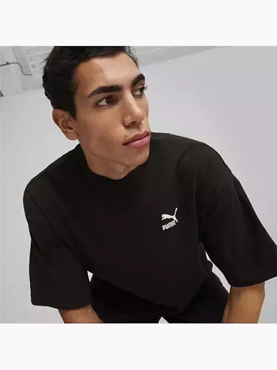 Better Classics T-Shirt Schwarz