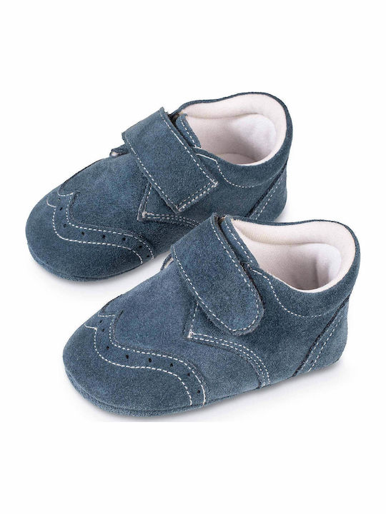 Babywalker Βαπτιστικά Oxfords
