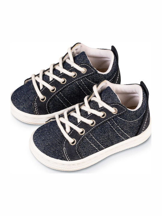 Babywalker Βαπτιστικά Sneakers