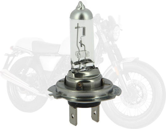 Michelin Lamps Car Endurance High Power "life +50%" H7 Halogen 12V 55W 1pcs