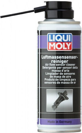 Liqui Moly Σπρέι Καθαρισμού Κινητήρα 200ml