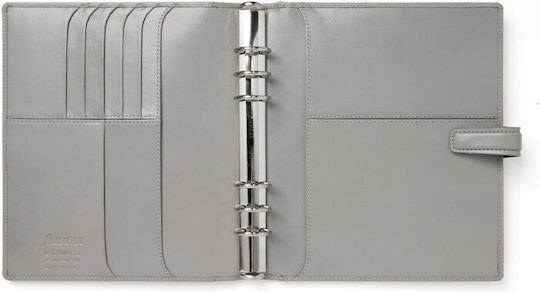 Filofax Notizbuch A5 mit leeren Seiten