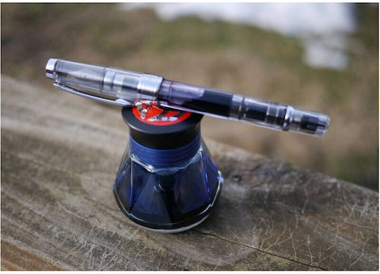Twsbi Replacement Ink for Pen in Blue color 50ml