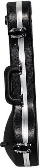 Solist Bou-730 Waterproof Suitcase Baglama Padded Black