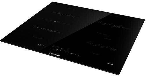Hisense Индукционен котлон Автономен 59.5x52εκ.