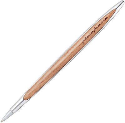 Pininfarina Segno Stift Kugelschreiber mit Schwarz Tinte