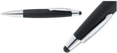 Stylus Pen Ballpoint with Black Ink