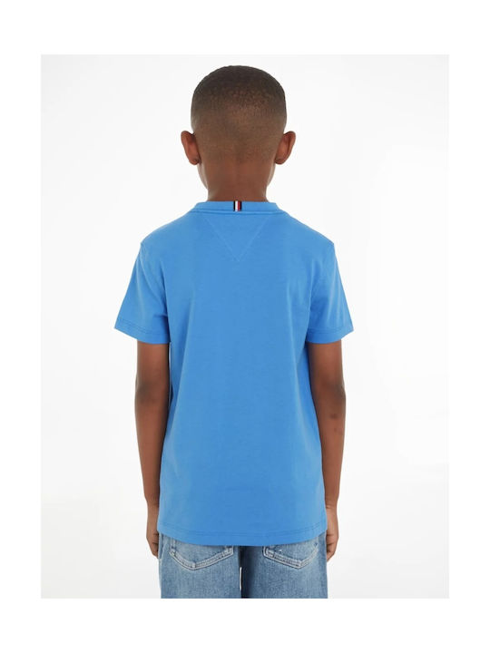 Tommy Hilfiger Children's T-shirt Blue Tee