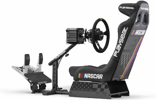 Playseat Simulation CockpitPro Evolution - NASCAR Edition