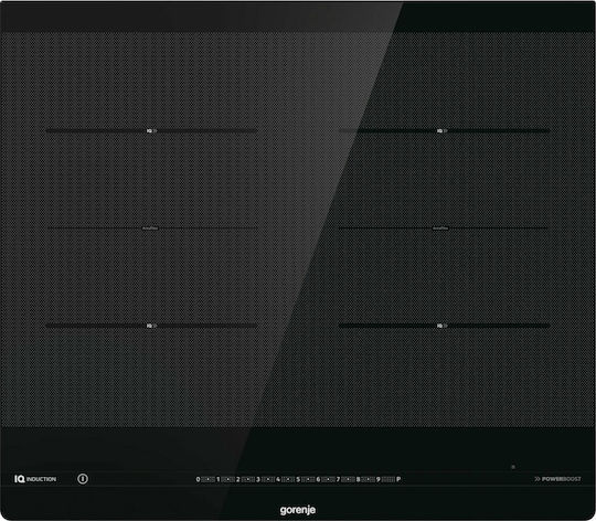 Gorenje Induction Cooktop Autonomous 59x52εκ.