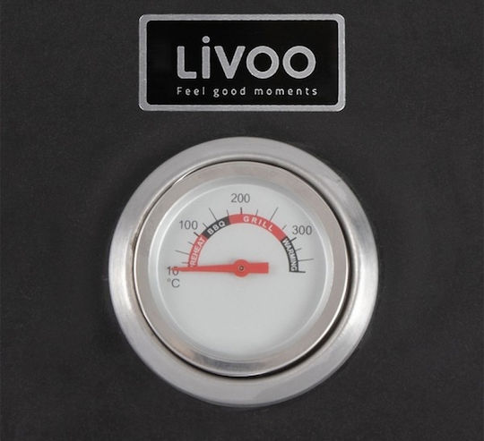 Livoo Αξεσουάρ για Ψησταριές