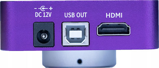 Rosfix Ψηφιακό Μικροσκόπιο USB με Οθόνη