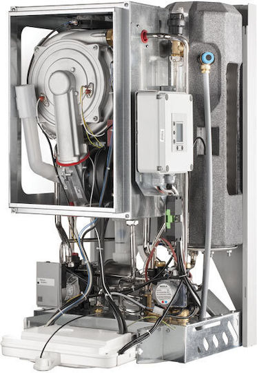 Radiant R2KA 24/20 Wall-mounted Boiler Condensation Gas with Burner 22355kcal/h