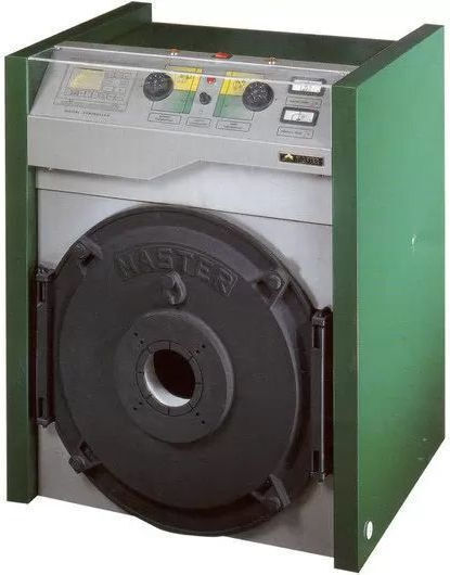 Master Λέβητας 265000kcal/h