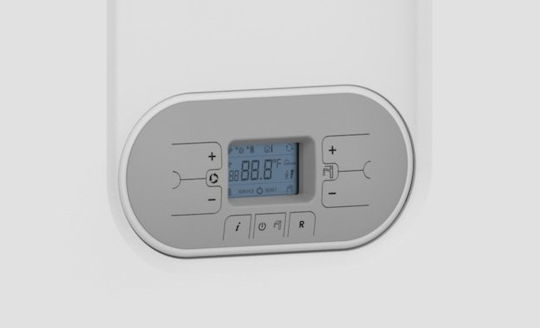Radiant SFK-28 Perete Boiler Condensare Cazane cu arzător 24075kcal/h