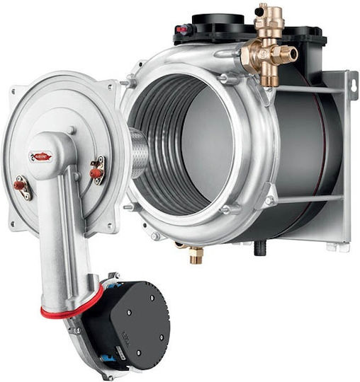 Radiant SFK-28 Perete Boiler Condensare Cazane cu arzător 24075kcal/h
