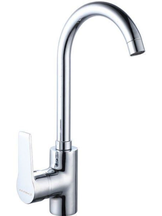 Cresman Gold Series Melia Counter