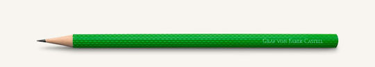 Faber-Castell Mechanical Pencil 1pcs Gray