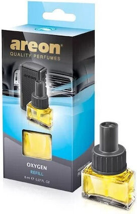 Areon Ersatzteil Autoduftöl 8ml 1Stück