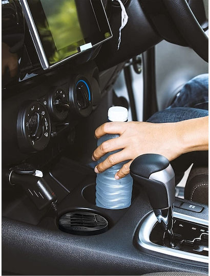 Areon Car Air Freshener Can Console/Dashboard Ken Bubble Gum 35gr