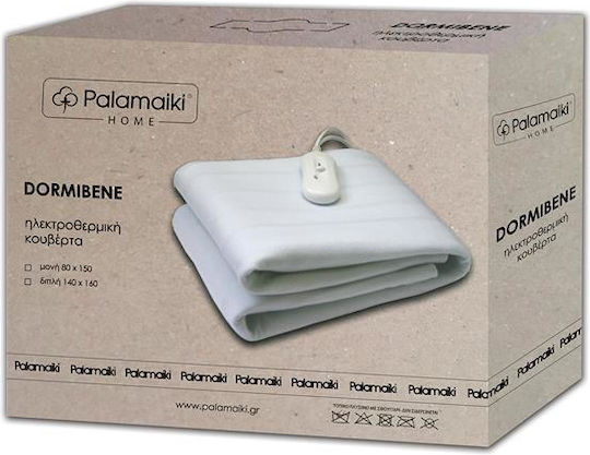 Palamaiki Dormibene Weiß 50W 140x160cm