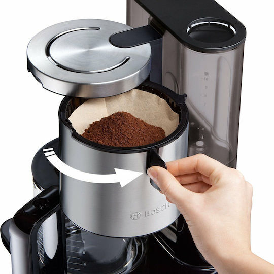 Bosch Filter Coffee Machine 1160W