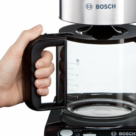 Bosch TKA8633 Filterkaffeemaschine 1160W