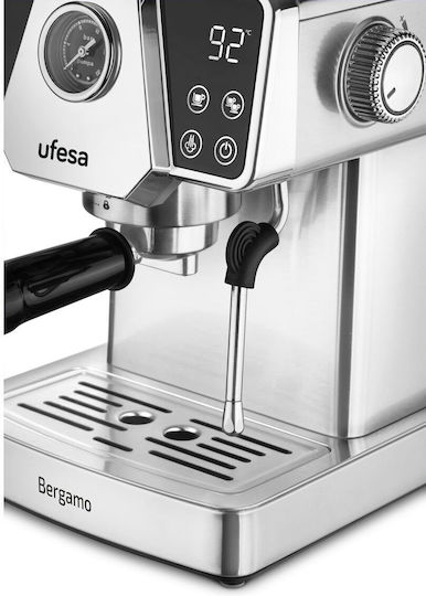 Ufesa Филтър кафе машина 1350W