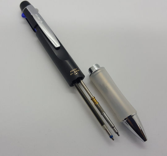 Pilot Mechanischer Bleistift 0.5mm 1Stück Schwarz